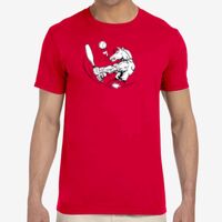 Softstyle® 4.5 oz. T-Shirt Thumbnail