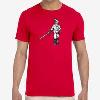 Softstyle® 4.5 oz. T-Shirt Thumbnail