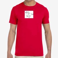 Softstyle® 4.5 oz. T-Shirt Thumbnail