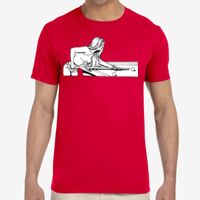 Softstyle® 4.5 oz. T-Shirt Thumbnail