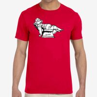 Softstyle® 4.5 oz. T-Shirt Thumbnail