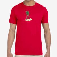 Softstyle® 4.5 oz. T-Shirt Thumbnail