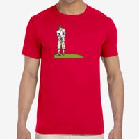 Softstyle® 4.5 oz. T-Shirt Thumbnail