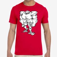 Softstyle® 4.5 oz. T-Shirt Thumbnail