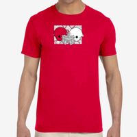 Softstyle® 4.5 oz. T-Shirt Thumbnail