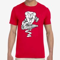 Softstyle® 4.5 oz. T-Shirt Thumbnail