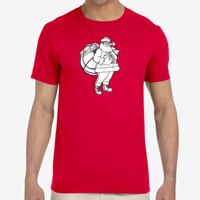 Softstyle® 4.5 oz. T-Shirt Thumbnail