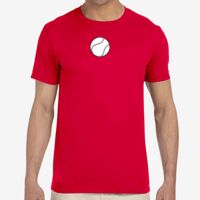 Softstyle® 4.5 oz. T-Shirt Thumbnail