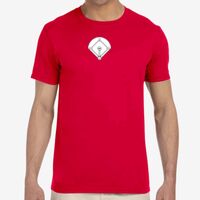 Softstyle® 4.5 oz. T-Shirt Thumbnail