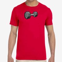 Softstyle® 4.5 oz. T-Shirt Thumbnail