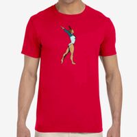 Softstyle® 4.5 oz. T-Shirt Thumbnail