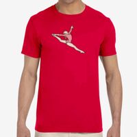 Softstyle® 4.5 oz. T-Shirt Thumbnail