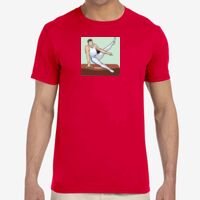 Softstyle® 4.5 oz. T-Shirt Thumbnail