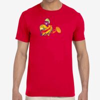 Softstyle® 4.5 oz. T-Shirt Thumbnail