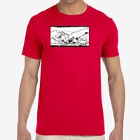 Softstyle® 4.5 oz. T-Shirt Thumbnail