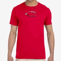 Softstyle® 4.5 oz. T-Shirt Thumbnail