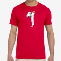 Softstyle® 4.5 oz. T-Shirt Thumbnail