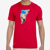 Softstyle® 4.5 oz. T-Shirt Thumbnail