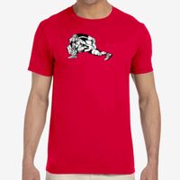 Softstyle® 4.5 oz. T-Shirt Thumbnail