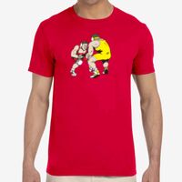 Softstyle® 4.5 oz. T-Shirt Thumbnail