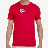 Softstyle® 4.5 oz. T-Shirt Thumbnail