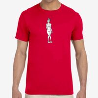 Softstyle® 4.5 oz. T-Shirt Thumbnail