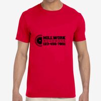 Softstyle® 4.5 oz. T-Shirt Thumbnail