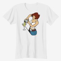 Ladies' Softstyle® Fitted T-Shirt Thumbnail