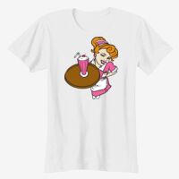 Ladies' Softstyle® Fitted T-Shirt Thumbnail