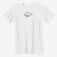 Ladies' Softstyle® Fitted T-Shirt Thumbnail