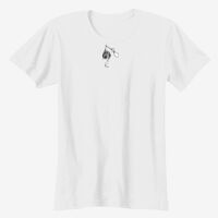 Ladies' Softstyle® Fitted T-Shirt Thumbnail