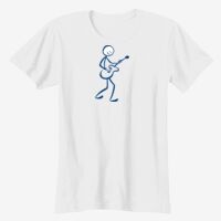 Ladies' Softstyle® Fitted T-Shirt Thumbnail