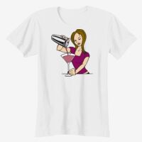 Ladies' Softstyle® Fitted T-Shirt Thumbnail