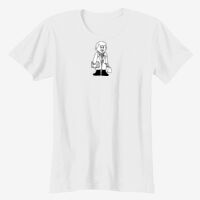 Ladies' Softstyle® Fitted T-Shirt Thumbnail