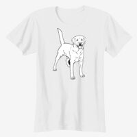 Ladies' Softstyle® Fitted T-Shirt Thumbnail