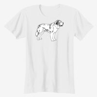 Ladies' Softstyle® Fitted T-Shirt Thumbnail