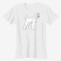 Ladies' Softstyle® Fitted T-Shirt Thumbnail