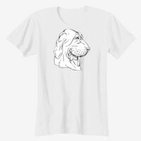 Ladies' Softstyle® Fitted T-Shirt Thumbnail