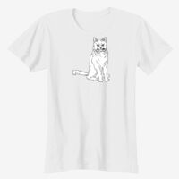 Ladies' Softstyle® Fitted T-Shirt Thumbnail