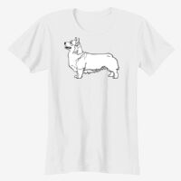 Ladies' Softstyle® Fitted T-Shirt Thumbnail