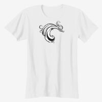 Ladies' Softstyle® Fitted T-Shirt Thumbnail