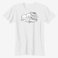 Ladies' Softstyle® Fitted T-Shirt Thumbnail