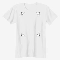 Ladies' Softstyle® Fitted T-Shirt Thumbnail