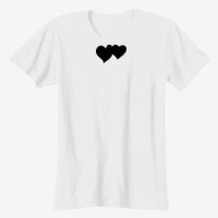 Ladies' Softstyle® Fitted T-Shirt Thumbnail