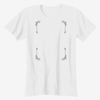 Ladies' Softstyle® Fitted T-Shirt Thumbnail