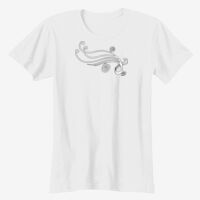 Ladies' Softstyle® Fitted T-Shirt Thumbnail