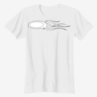 Ladies' Softstyle® Fitted T-Shirt Thumbnail