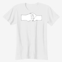 Ladies' Softstyle® Fitted T-Shirt Thumbnail