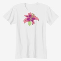 Ladies' Softstyle® Fitted T-Shirt Thumbnail