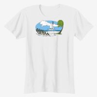 Ladies' Softstyle® Fitted T-Shirt Thumbnail